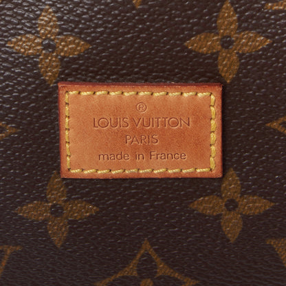 Louis Vuitton Monogram Saumur 30 9 of 10