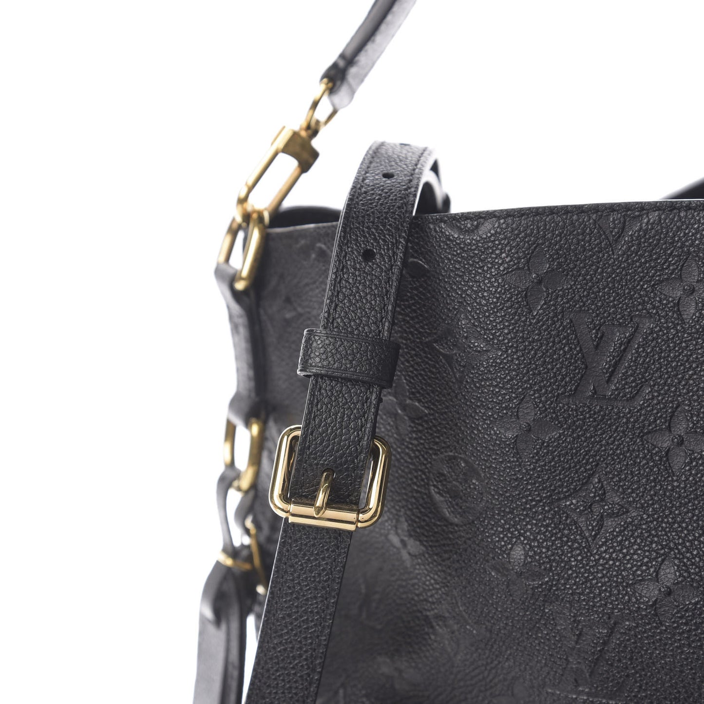 Empreinte Melie Black