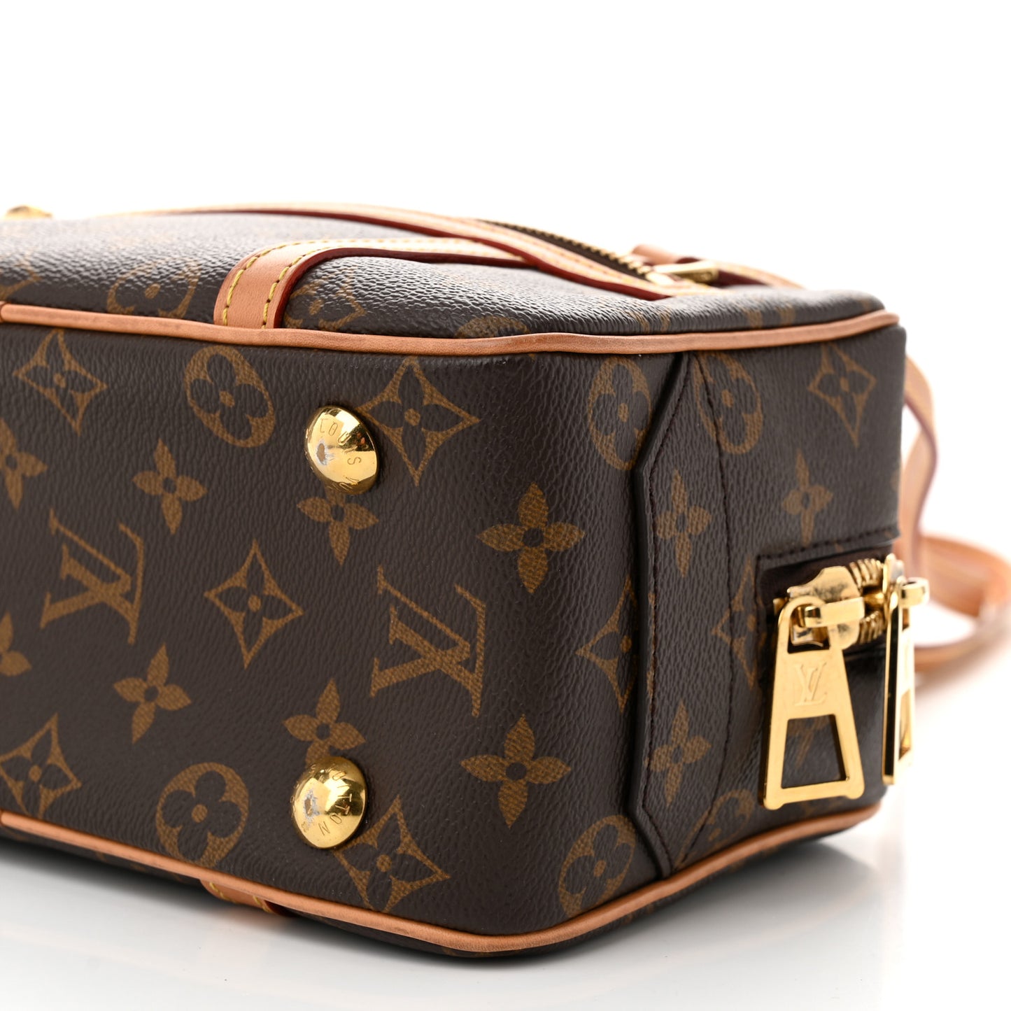 Monogram Cite