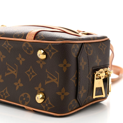 Louis Vuitton Monogram Cite 9 of 9