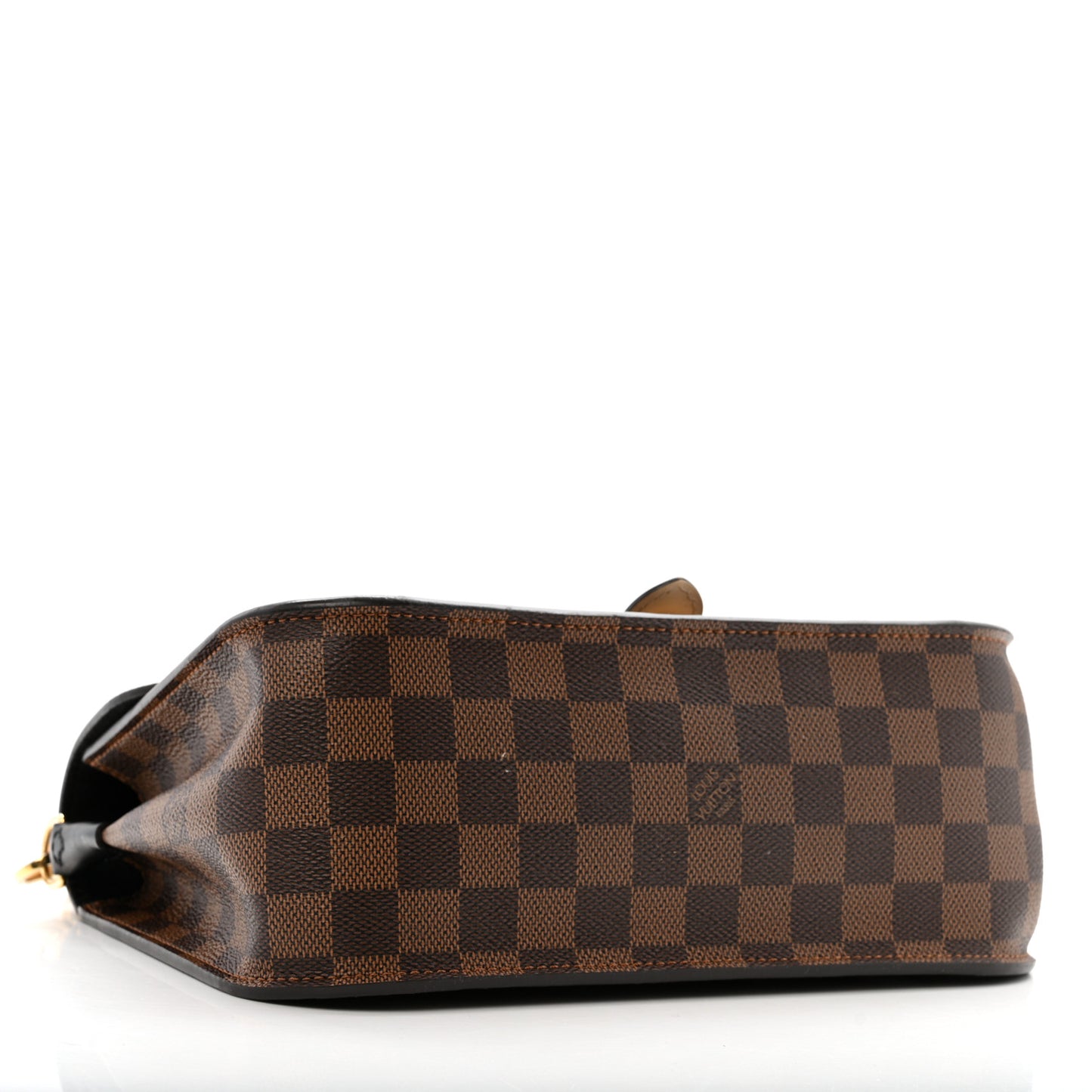 Damier Ebene Beaumarchais Black