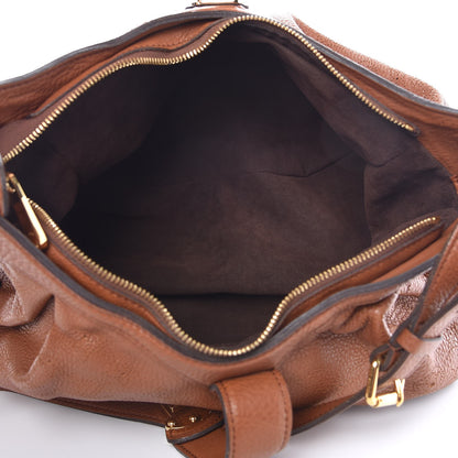 Louis Vuitton Mahina XS Cognac 5 of 7