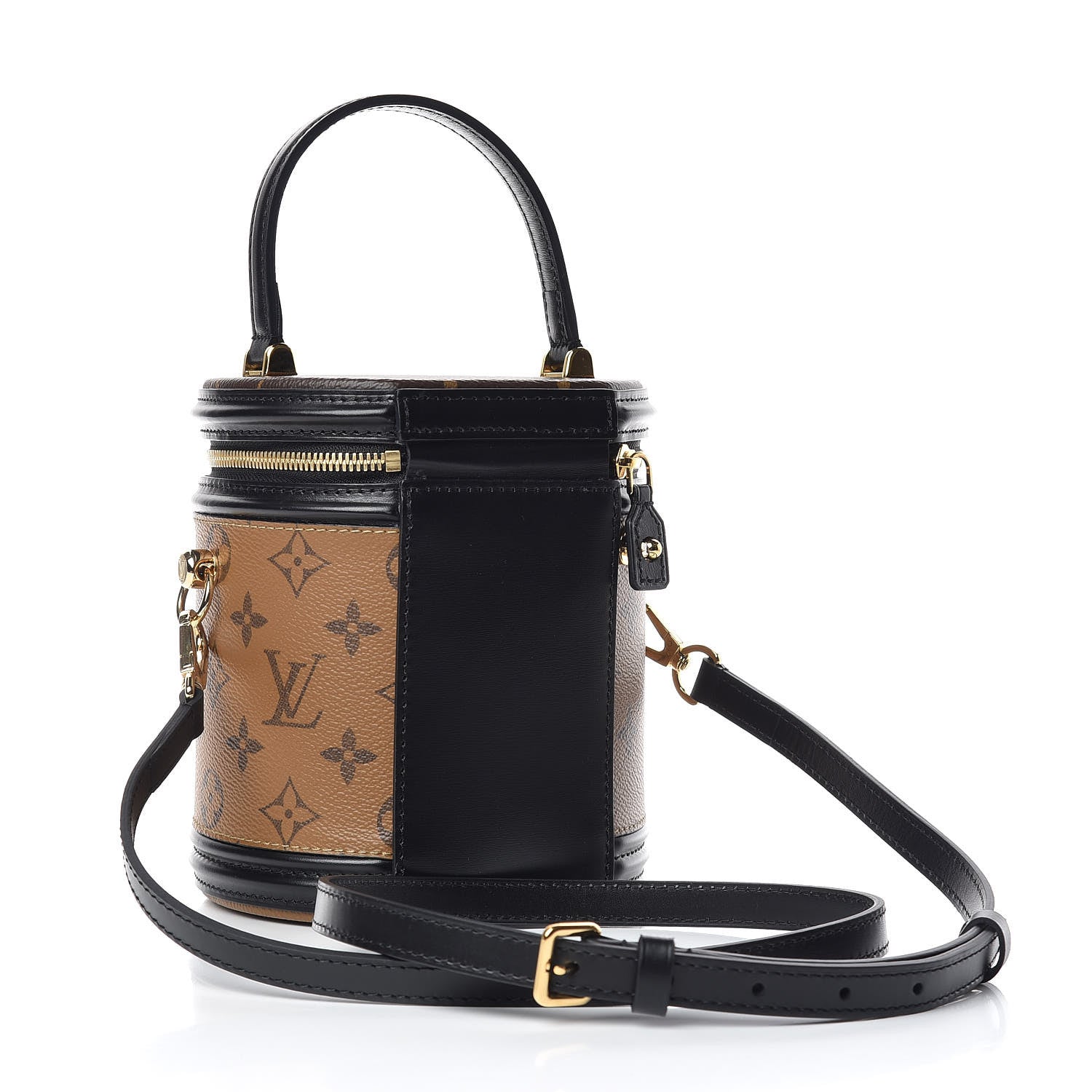 Louis Vuitton Reverse Monogram Cannes 4 of 9