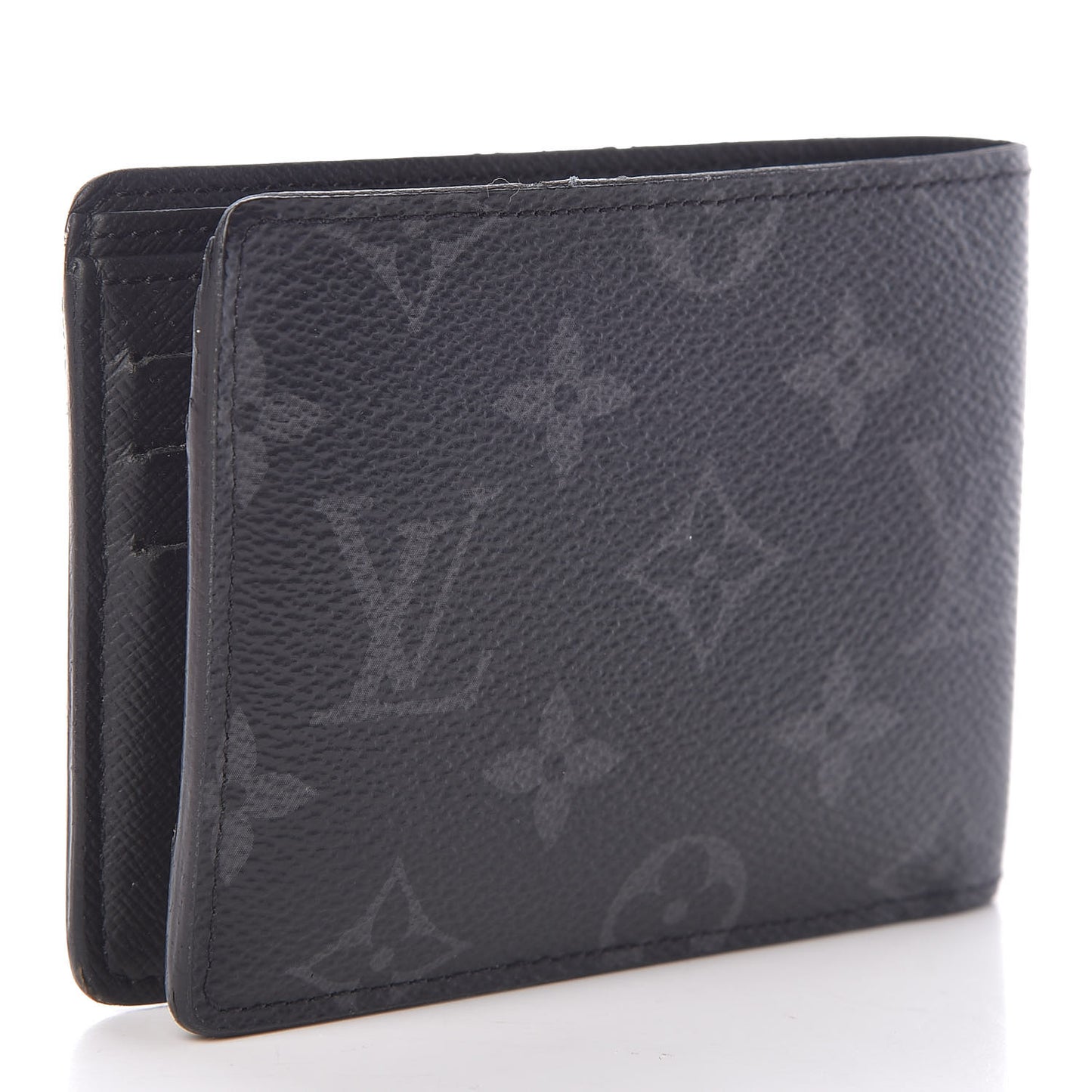Monogram Eclipse Multiple Wallet