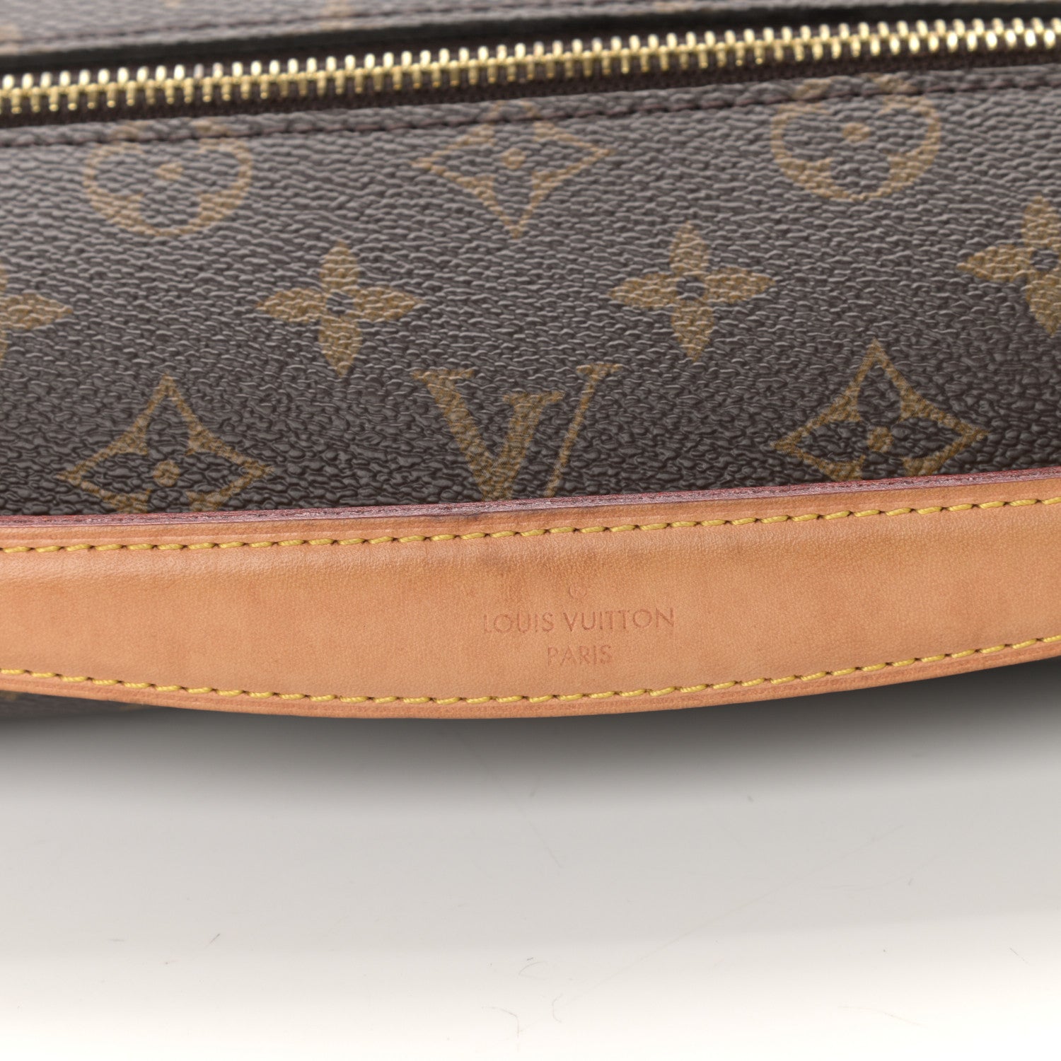 Louis Vuitton Monogram Pochette Metis 13 of 15