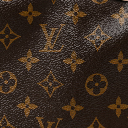 Louis Vuitton Monogram Toiletry Bag 25 6 of 9