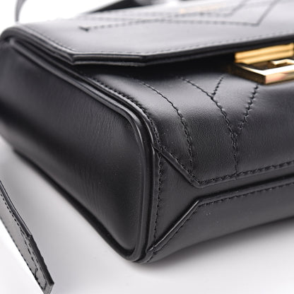 Givenchy Calfskin Mini Eden Black 10 of 11
