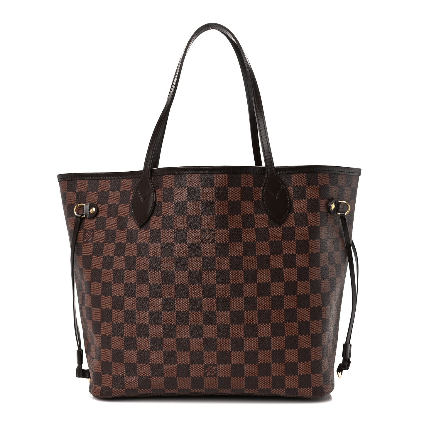 Damier Ebene Neverfull MM