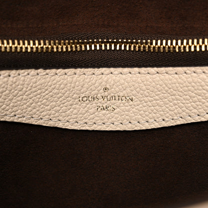 Louis Vuitton Empreinte Monogram Giant Diane Cream 6 of 10