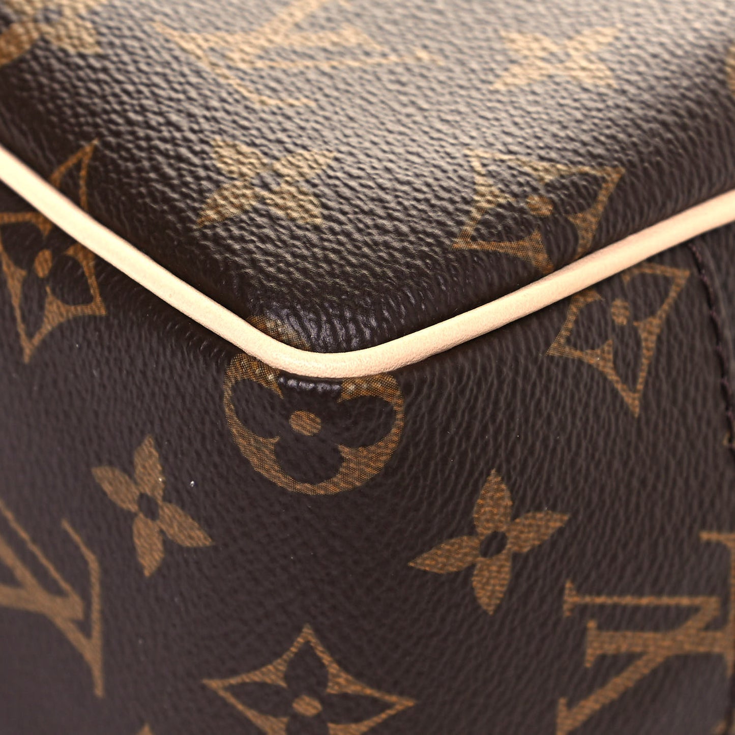 Monogram Toiletry Bag 25