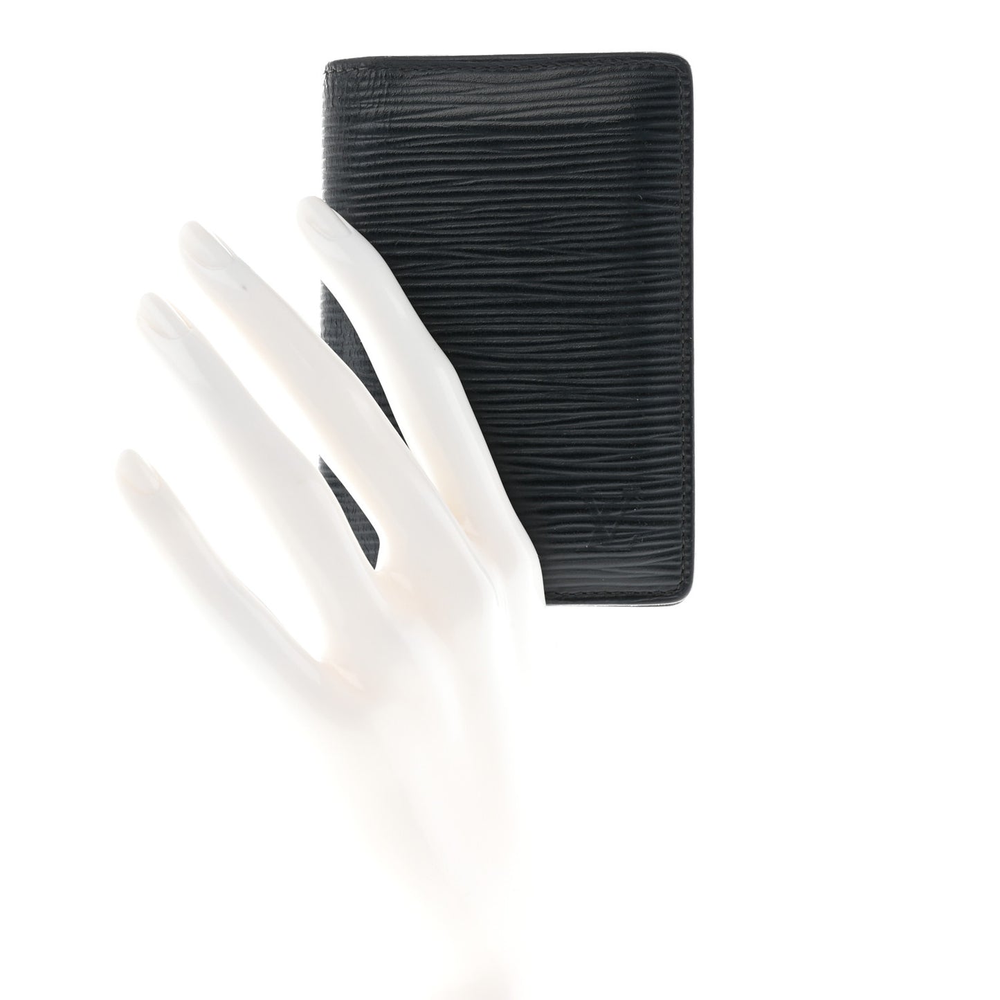 Epi Pocket Organizer Black