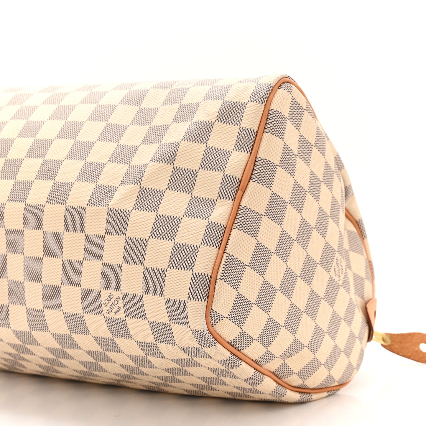 Damier Azur Speedy 30