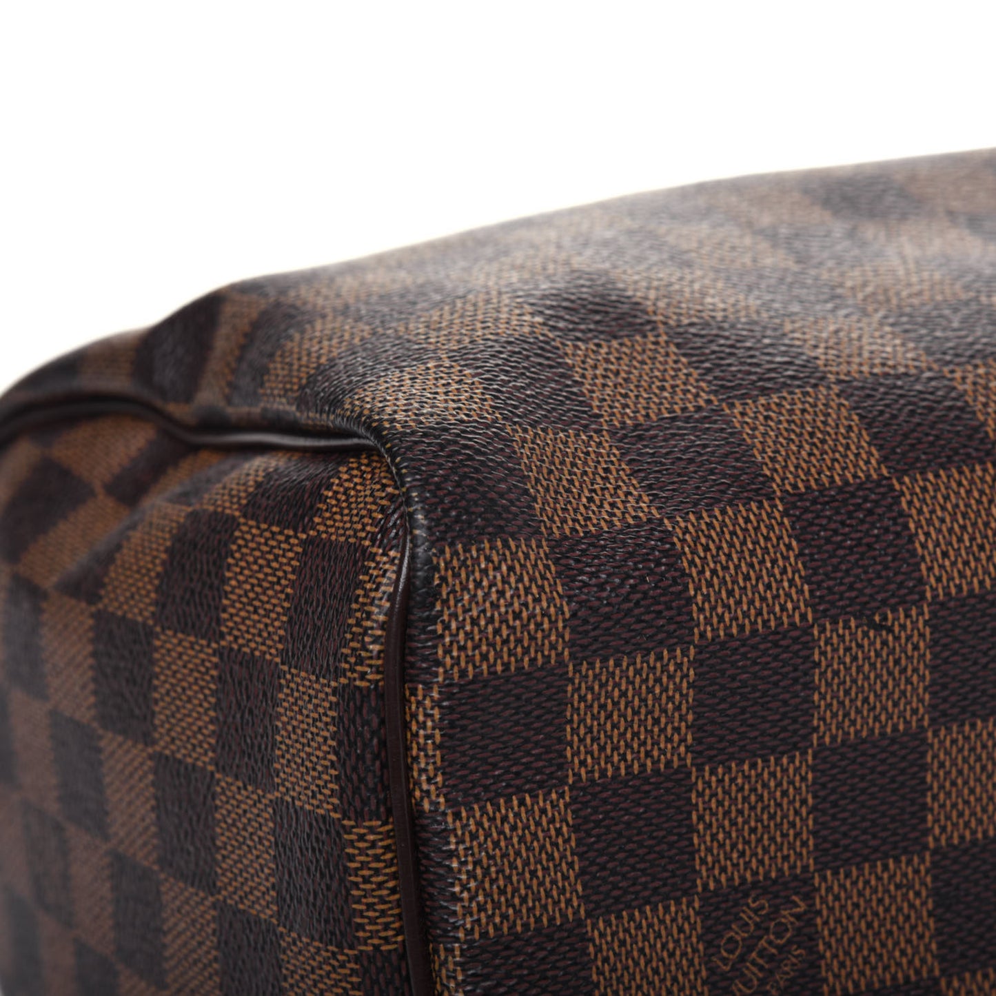 Damier Ebene Speedy 25
