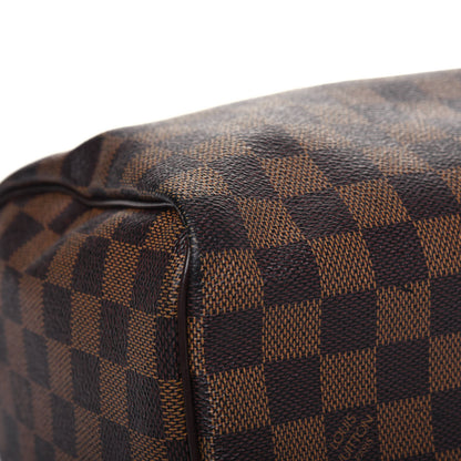 Louis Vuitton Damier Ebene Speedy 25 11 of 18