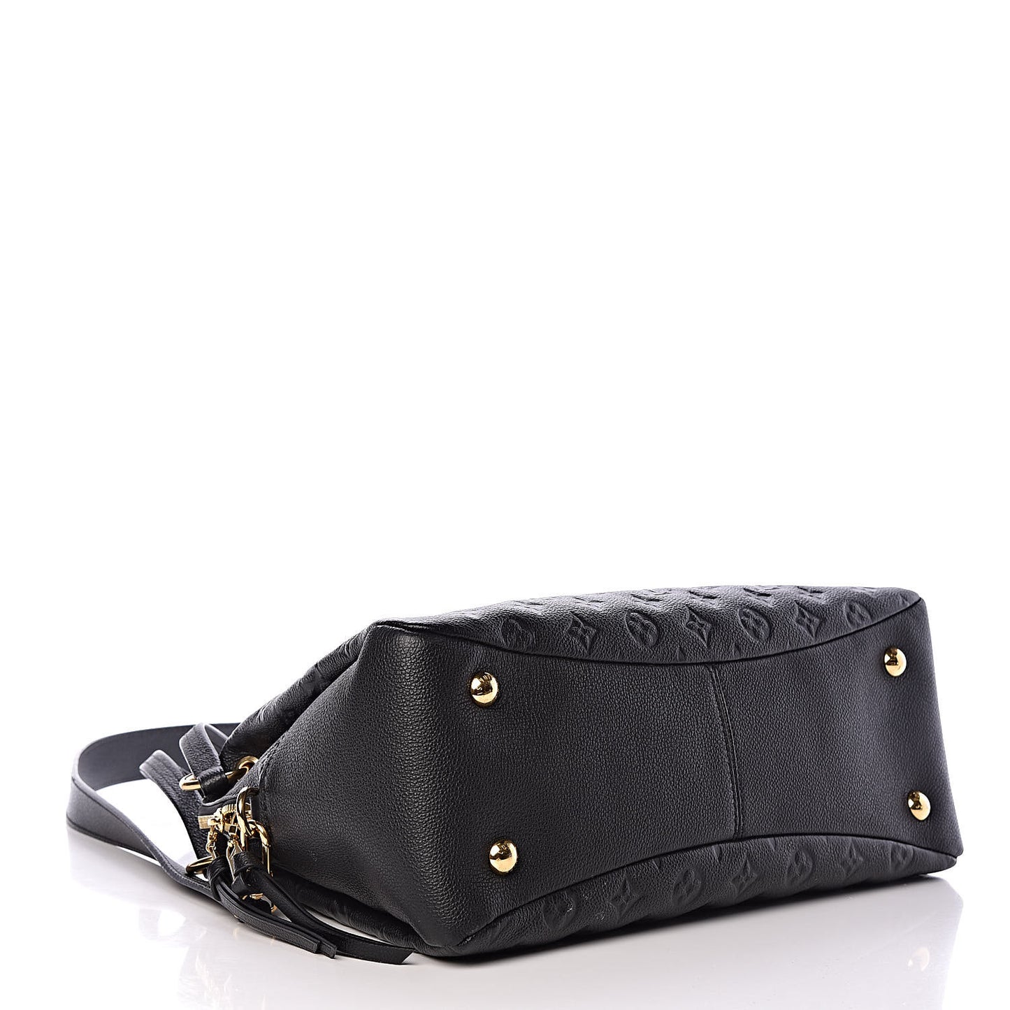 Empreinte Ponthieu PM Black