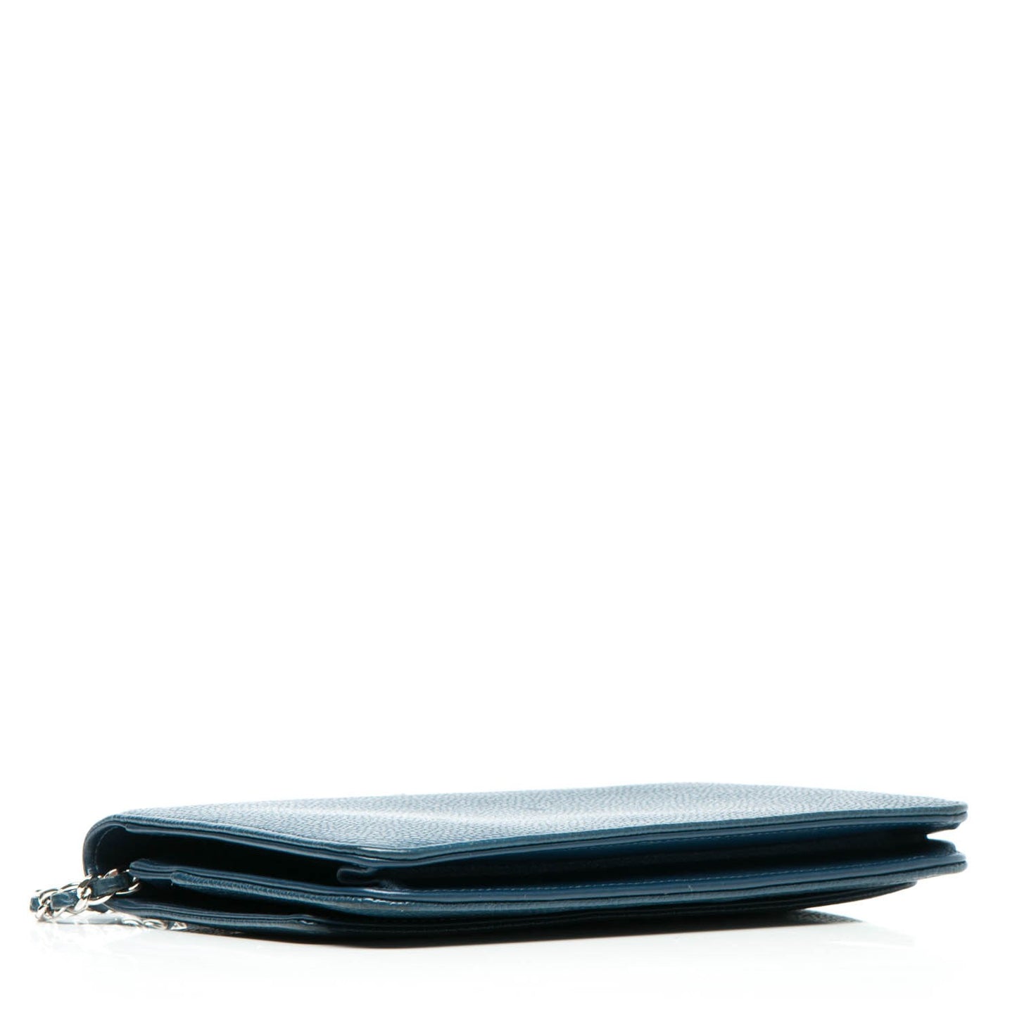 Caviar Timeless CC Wallet On Chain WOC Blue