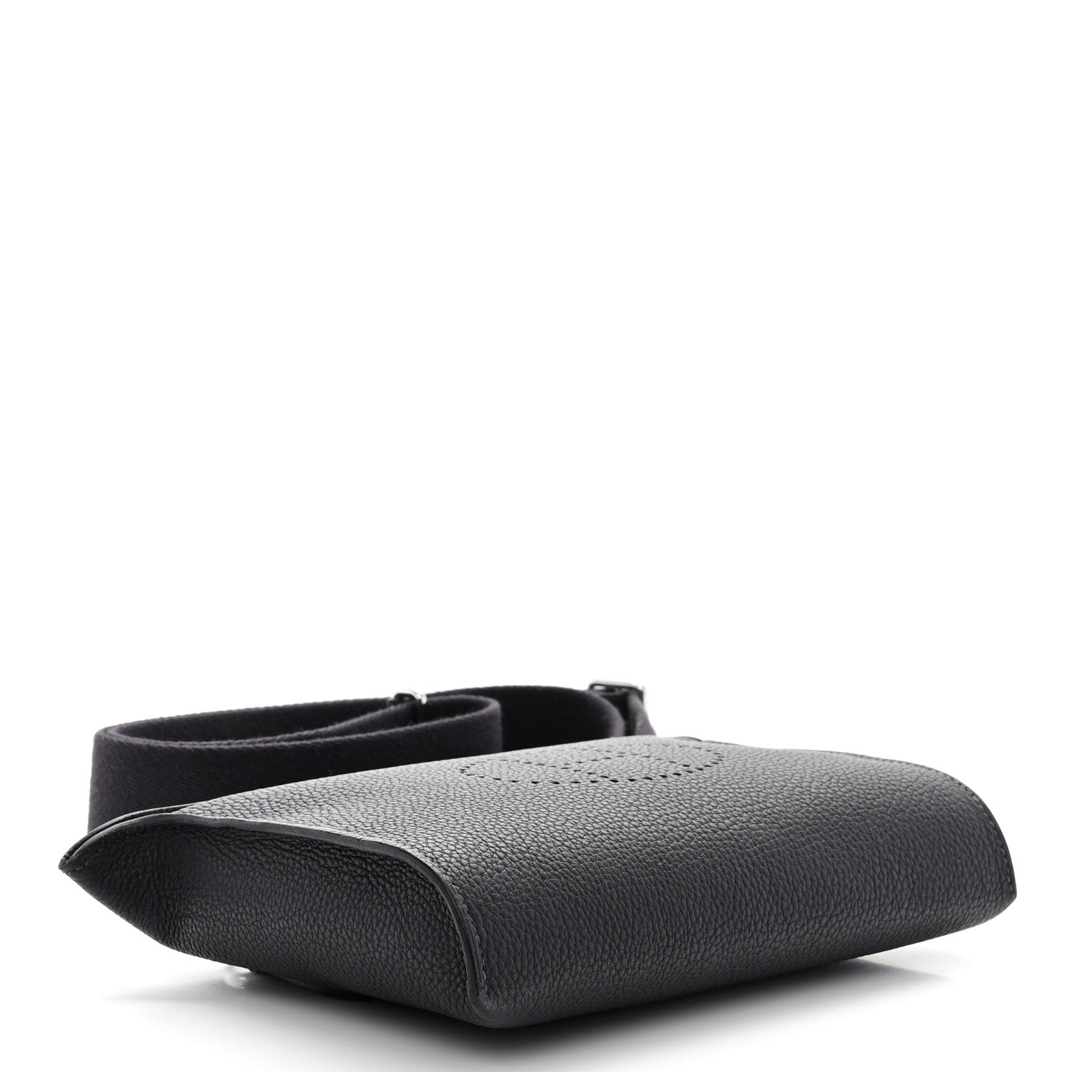 Hermes Togo Videpoches Bleu Indigo 4 of 10