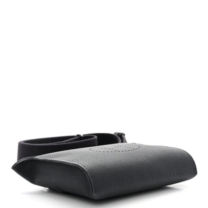 Hermes Togo Videpoches Bleu Indigo 4 of 10