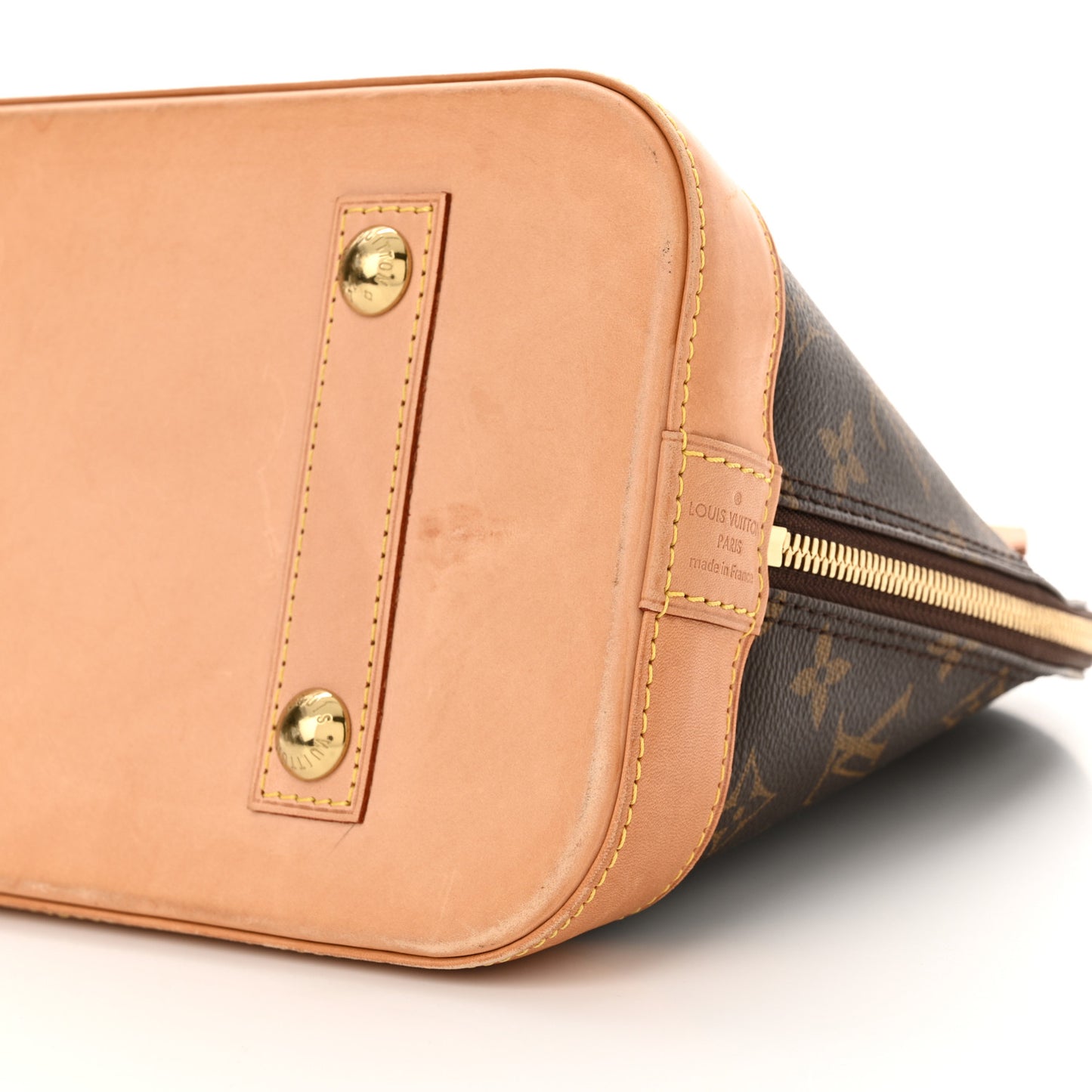 Monogram Alma PM