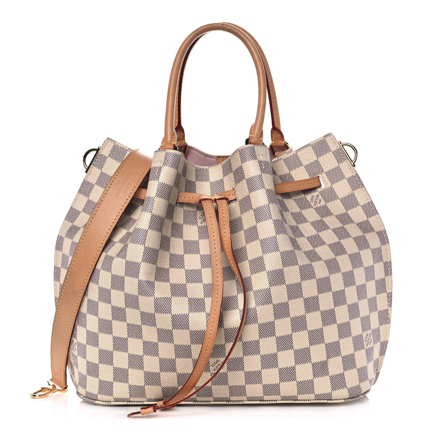 Damier Azur Girolata