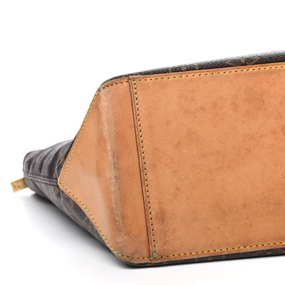 Louis Vuitton Monogram Cabas Piano 7 of 8