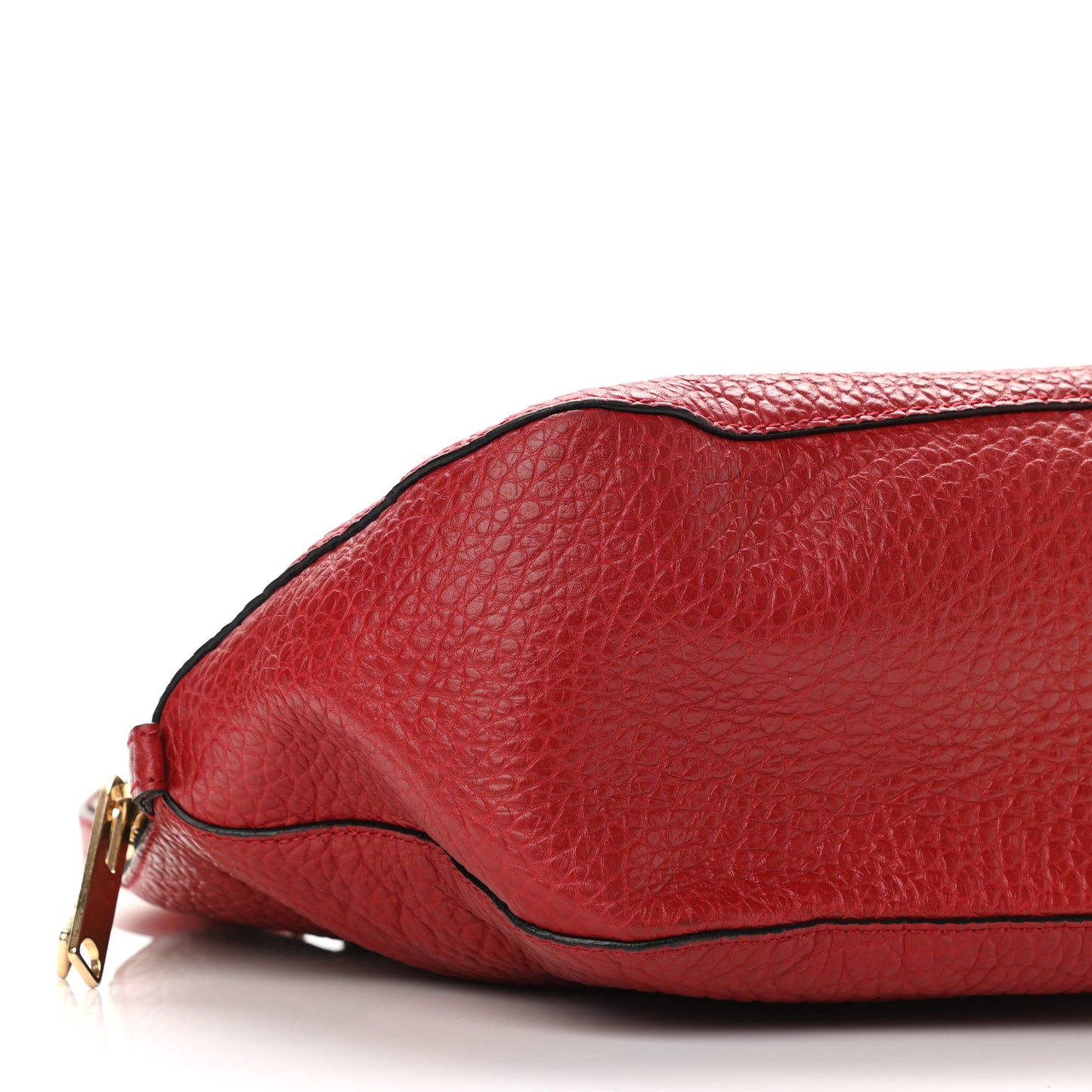 Heritage Grain Medium Orchard Bowling Bag Military Red