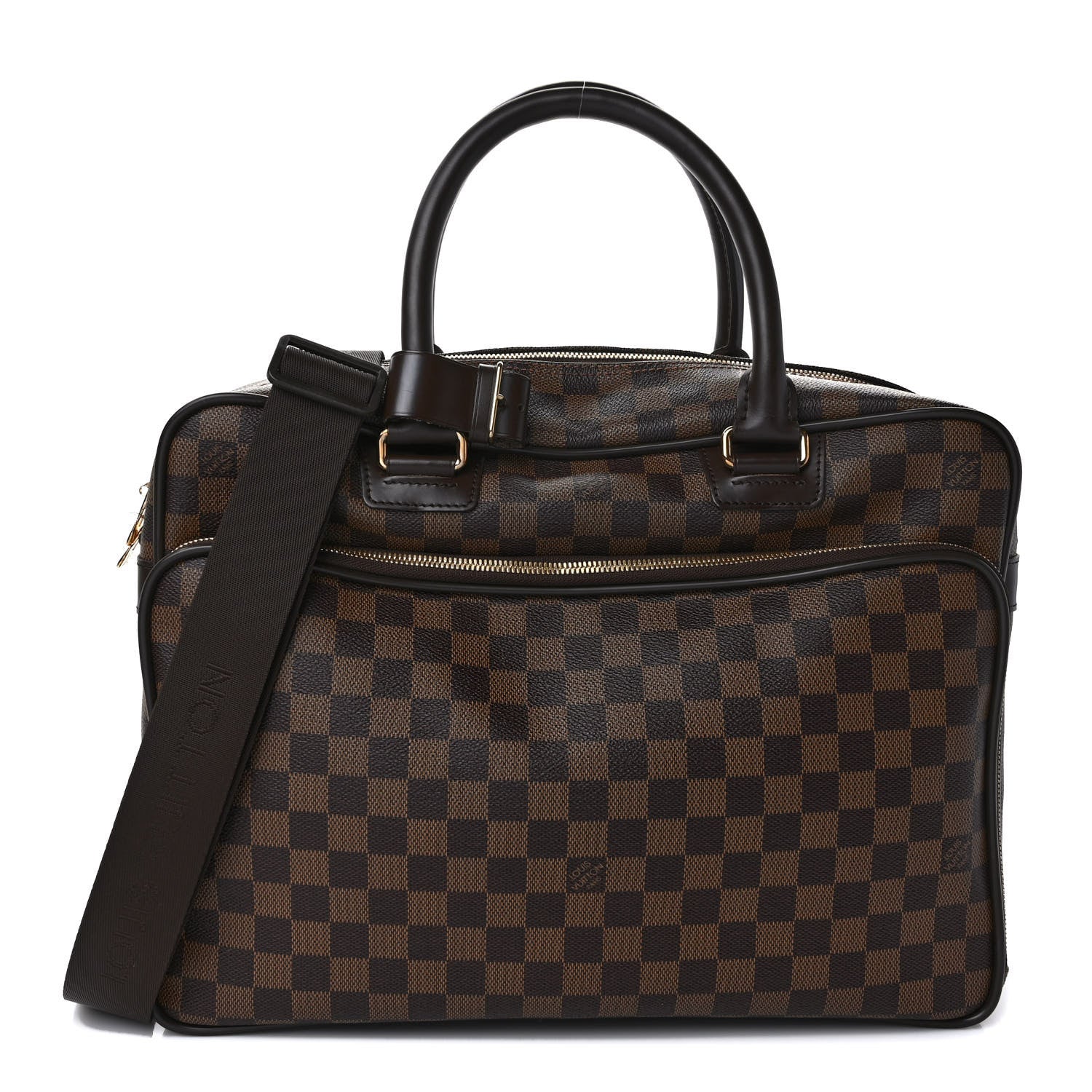 Louis Vuitton Damier Ebene Icare 1 of 10
