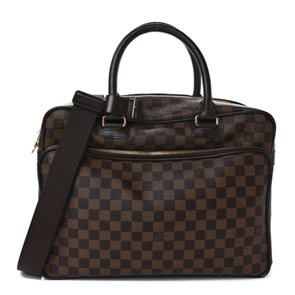 Louis Vuitton Damier Ebene Icare 1 of 10