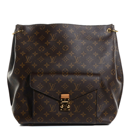 Louis Vuitton Monogram Metis 1 of 8