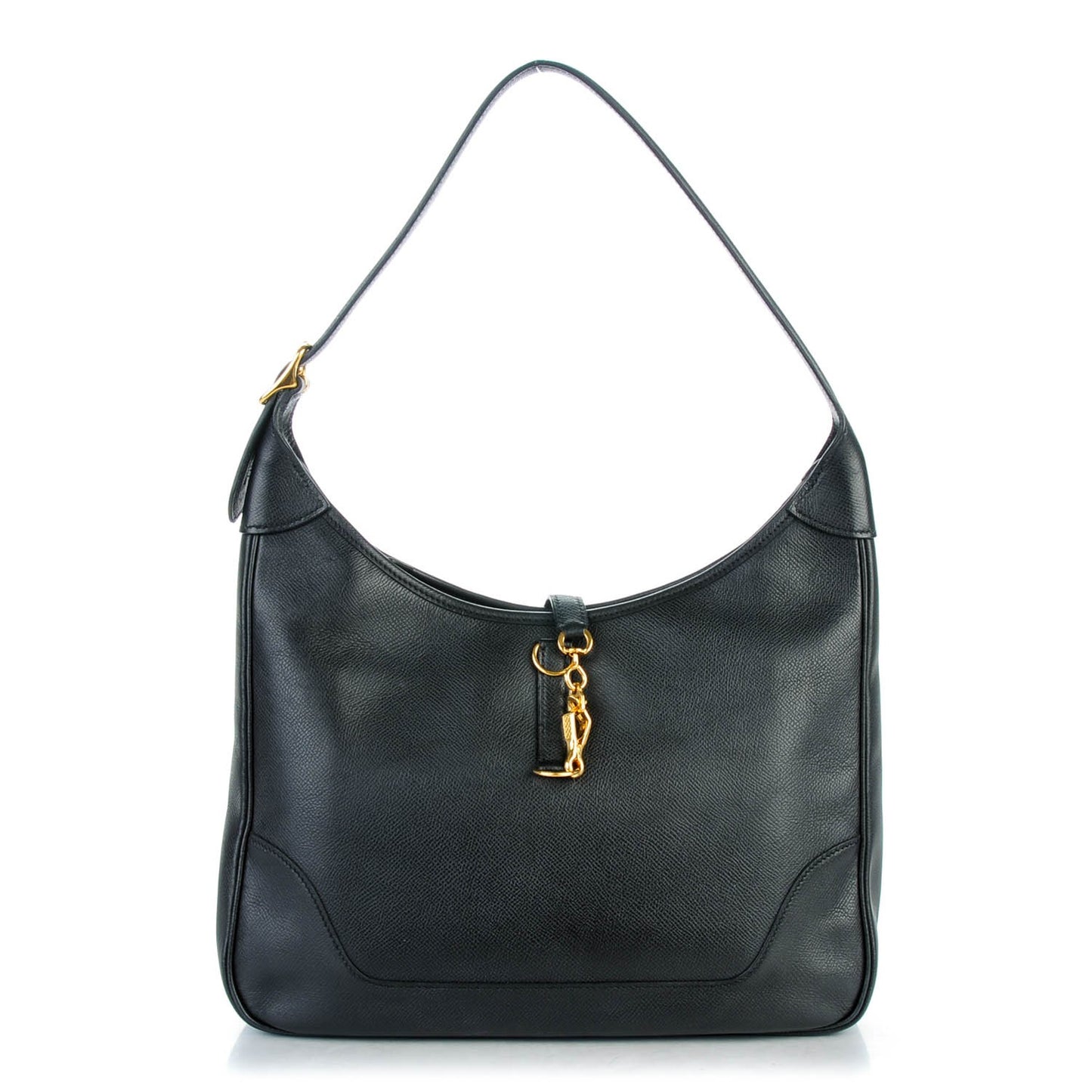 Courchevel Trim II 31 Black