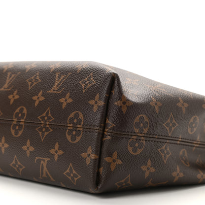 Louis Vuitton Monogram Graceful PM Pivoine 10 of 13