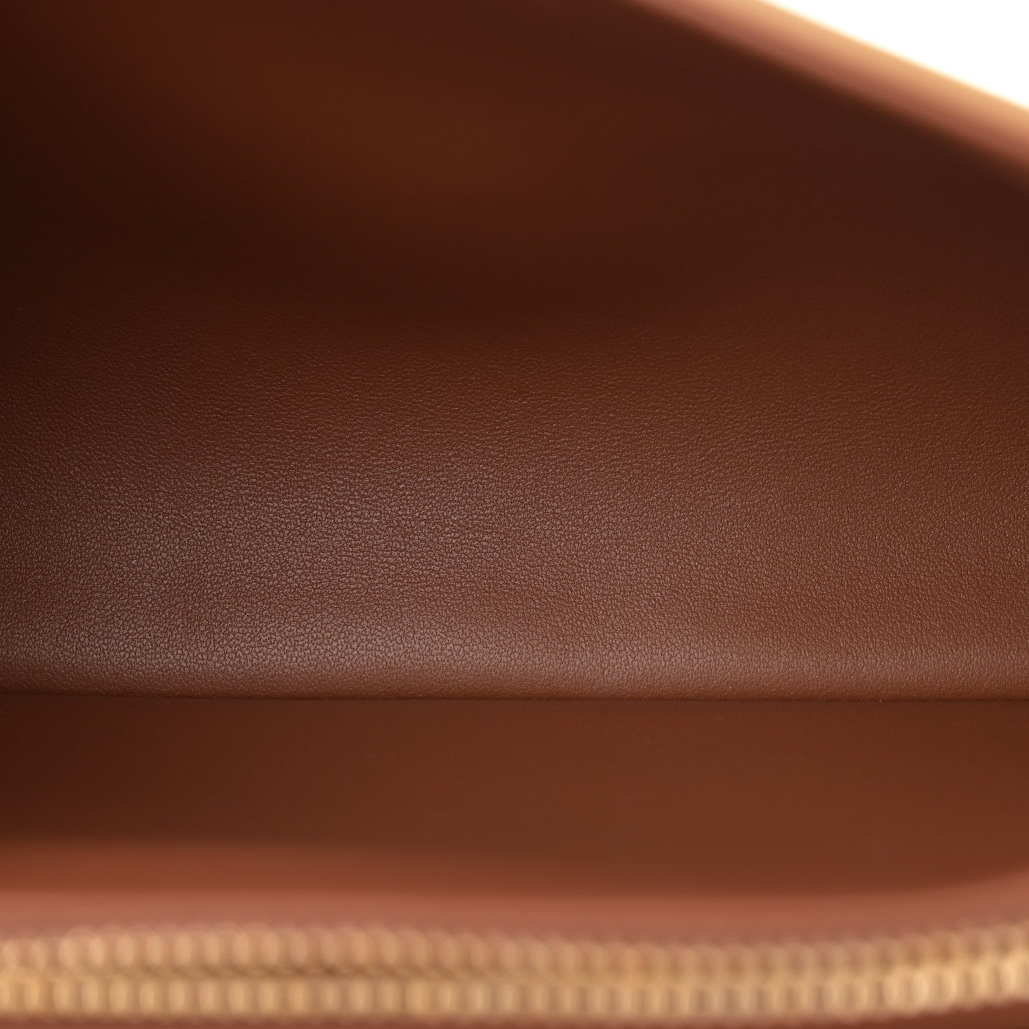 Celine Canvas Leopard Print Medium Victoire Bag 5 of 10