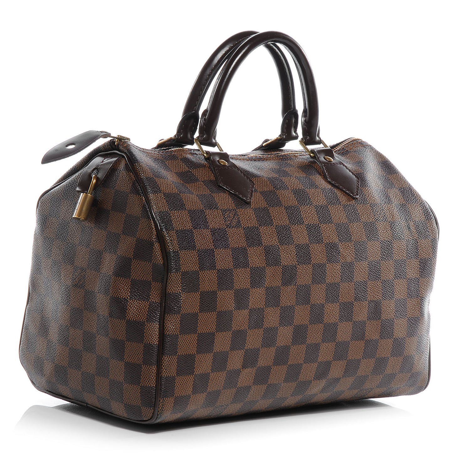 Damier Ebene Speedy 30