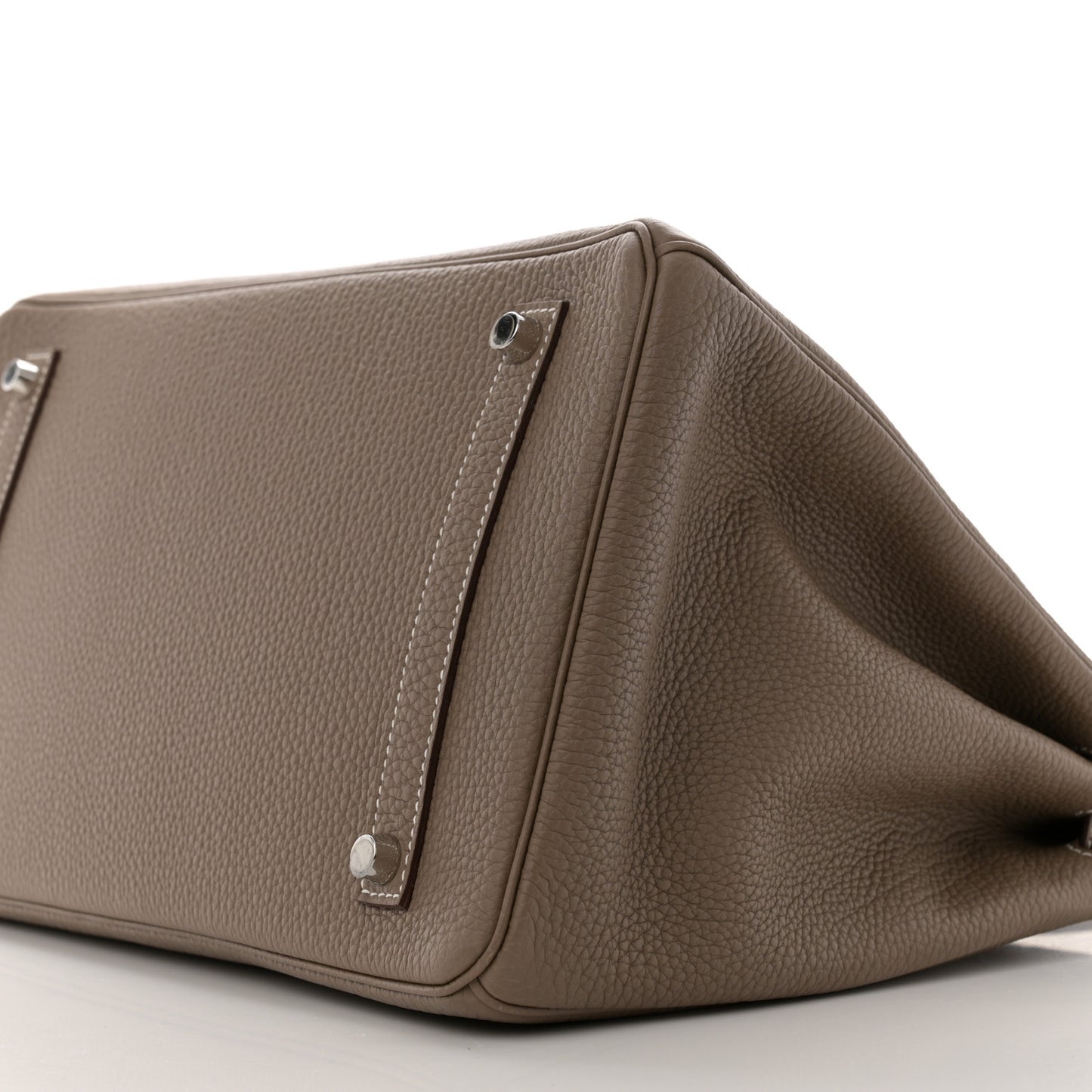 Togo Birkin 35 Etoupe