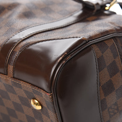 Louis Vuitton Damier Ebene Berkeley 9 of 11