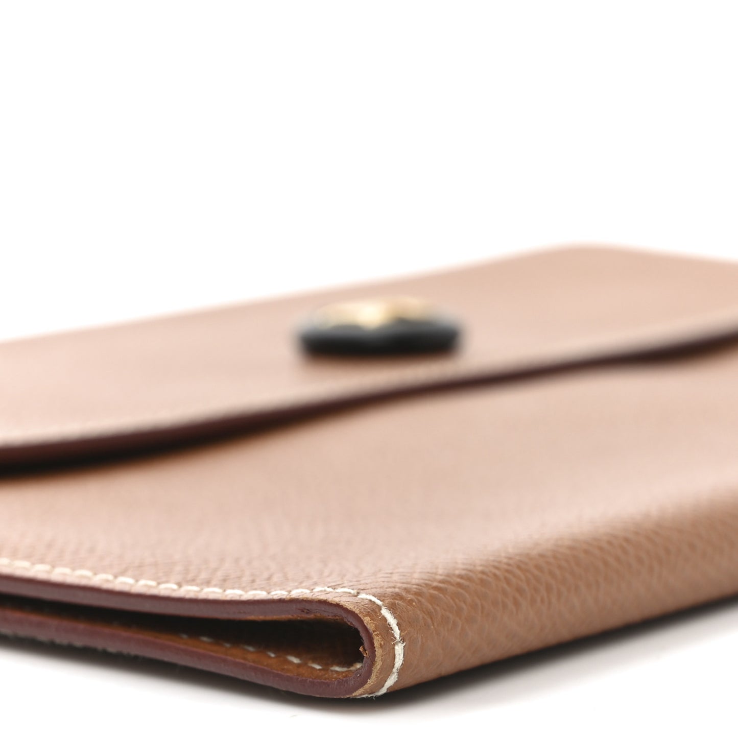 Courchevel Pochette Gold