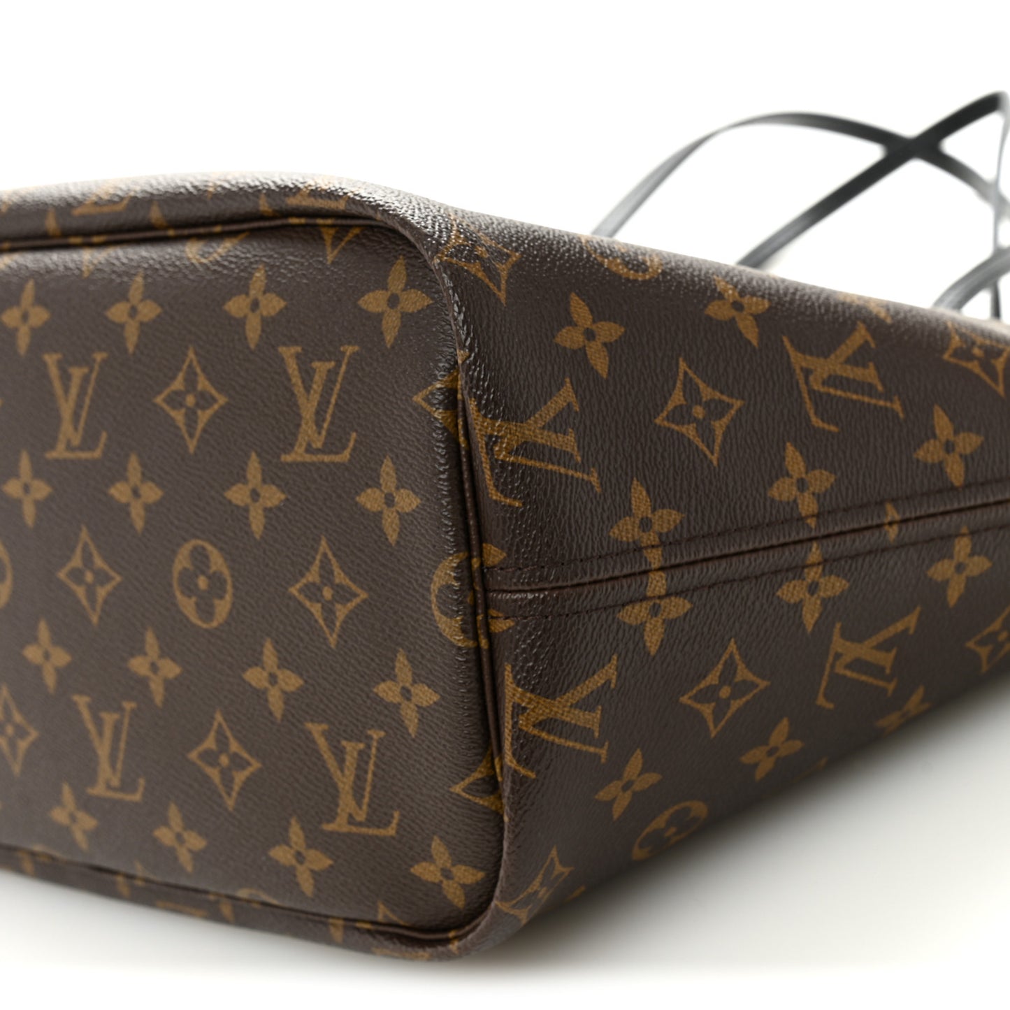 Monogram My LV World Tour Neverfull MM