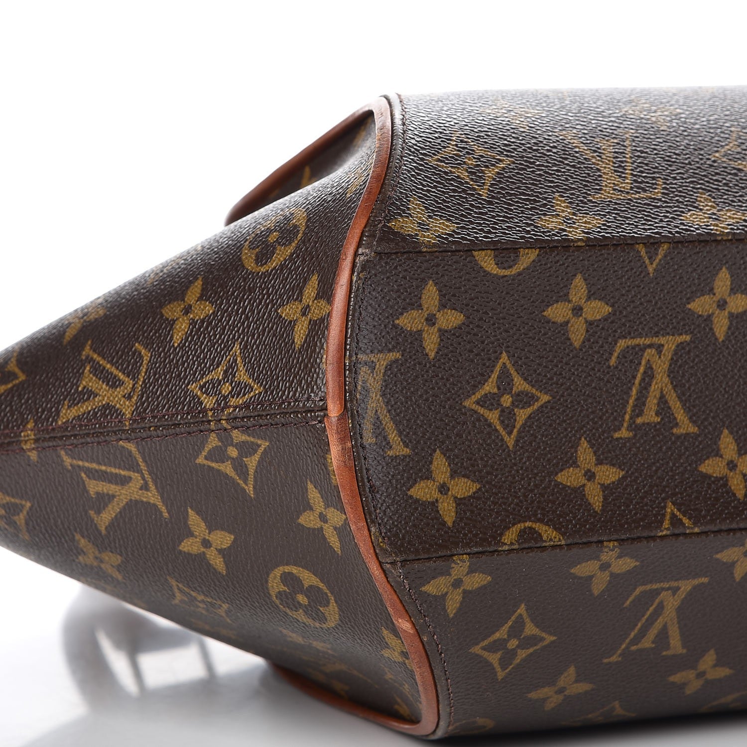Louis Vuitton Monogram Ellipse MM 9 of 13