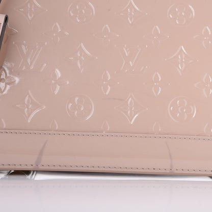 Louis Vuitton Vernis Alma PM Rose Angelique 6 of 9