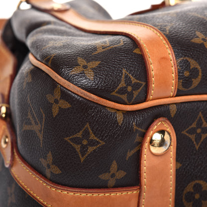Louis Vuitton Monogram Stresa PM 12 of 27