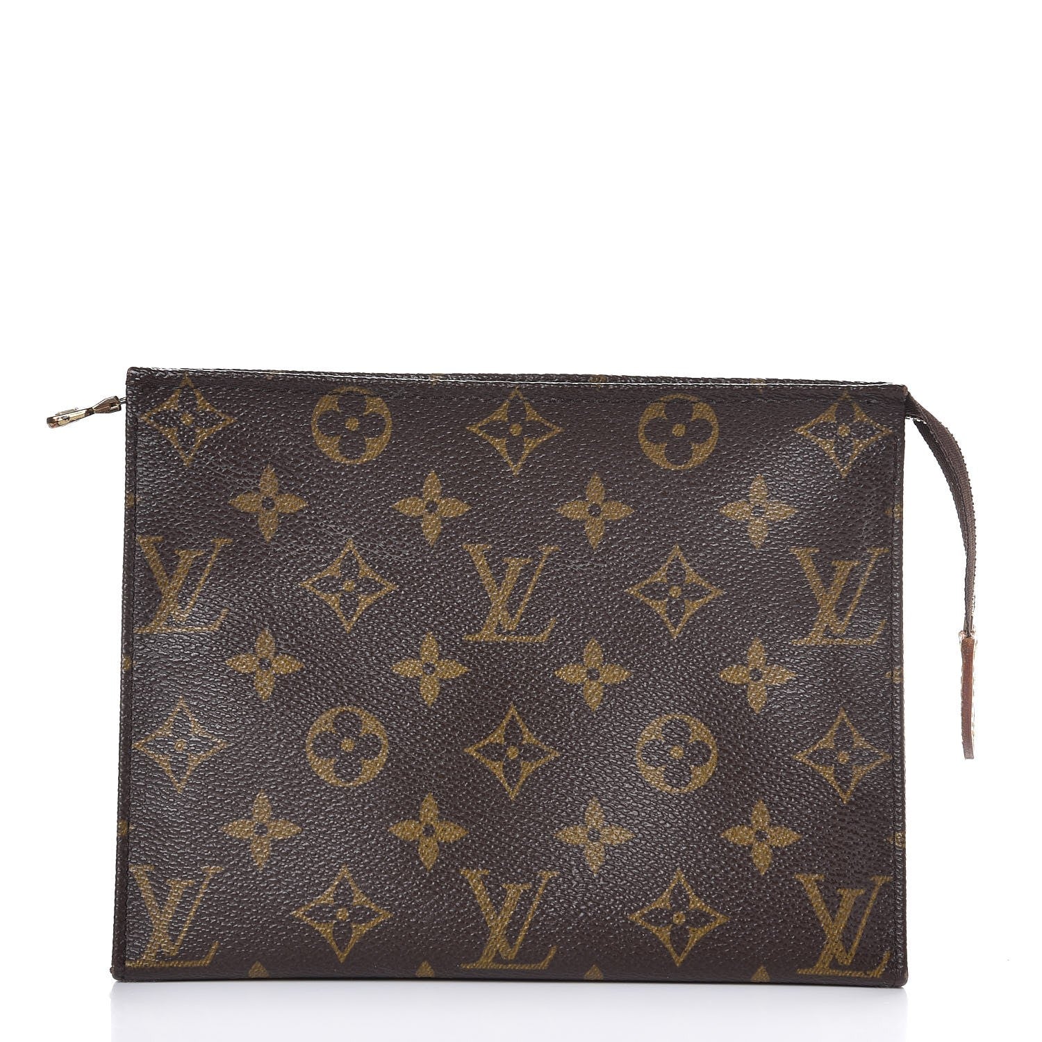 Louis Vuitton Monogram Toiletry Pouch 19 1 of 13