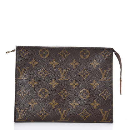 Louis Vuitton Monogram Toiletry Pouch 19 1 of 13