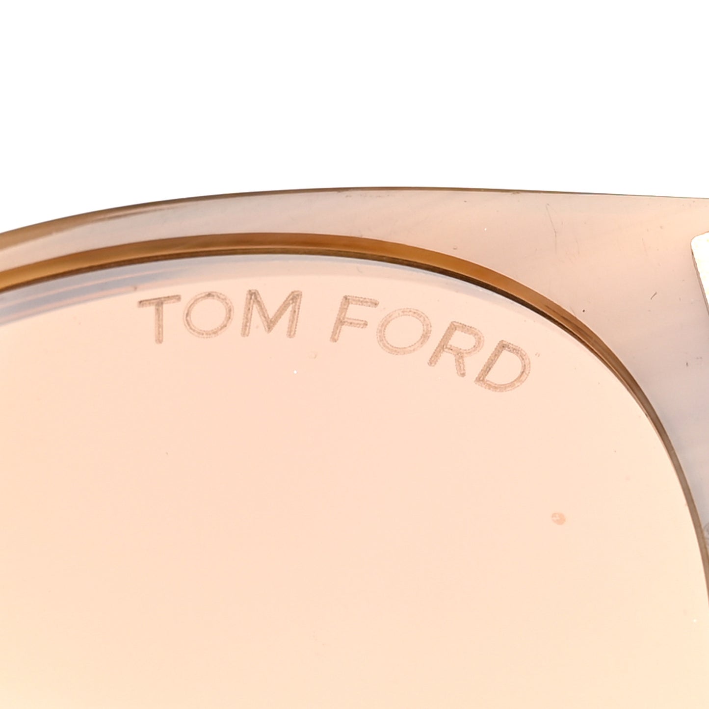 Sunglasses TF879-D Tortoise