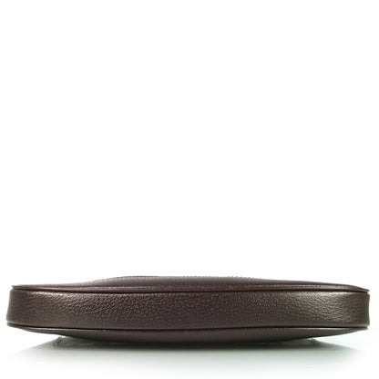 Gucci Monogram Jackie O Hobo 4 of 8