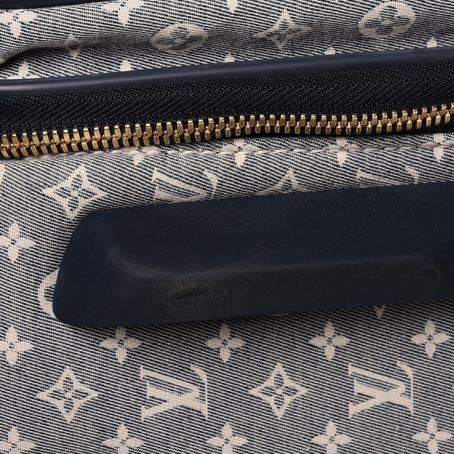 Louis Vuitton Monogram Idylle Pegase 55 Encre 13 of 18