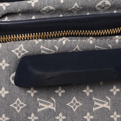 Louis Vuitton Monogram Idylle Pegase 55 Encre 13 of 18