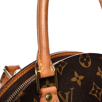 Louis Vuitton Monogram Ellipse PM 8 of 9