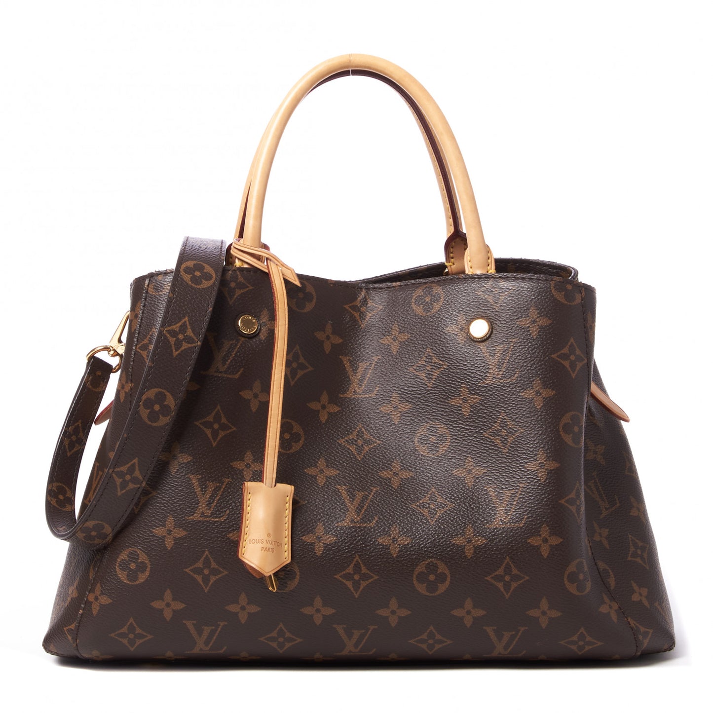 Monogram Montaigne MM