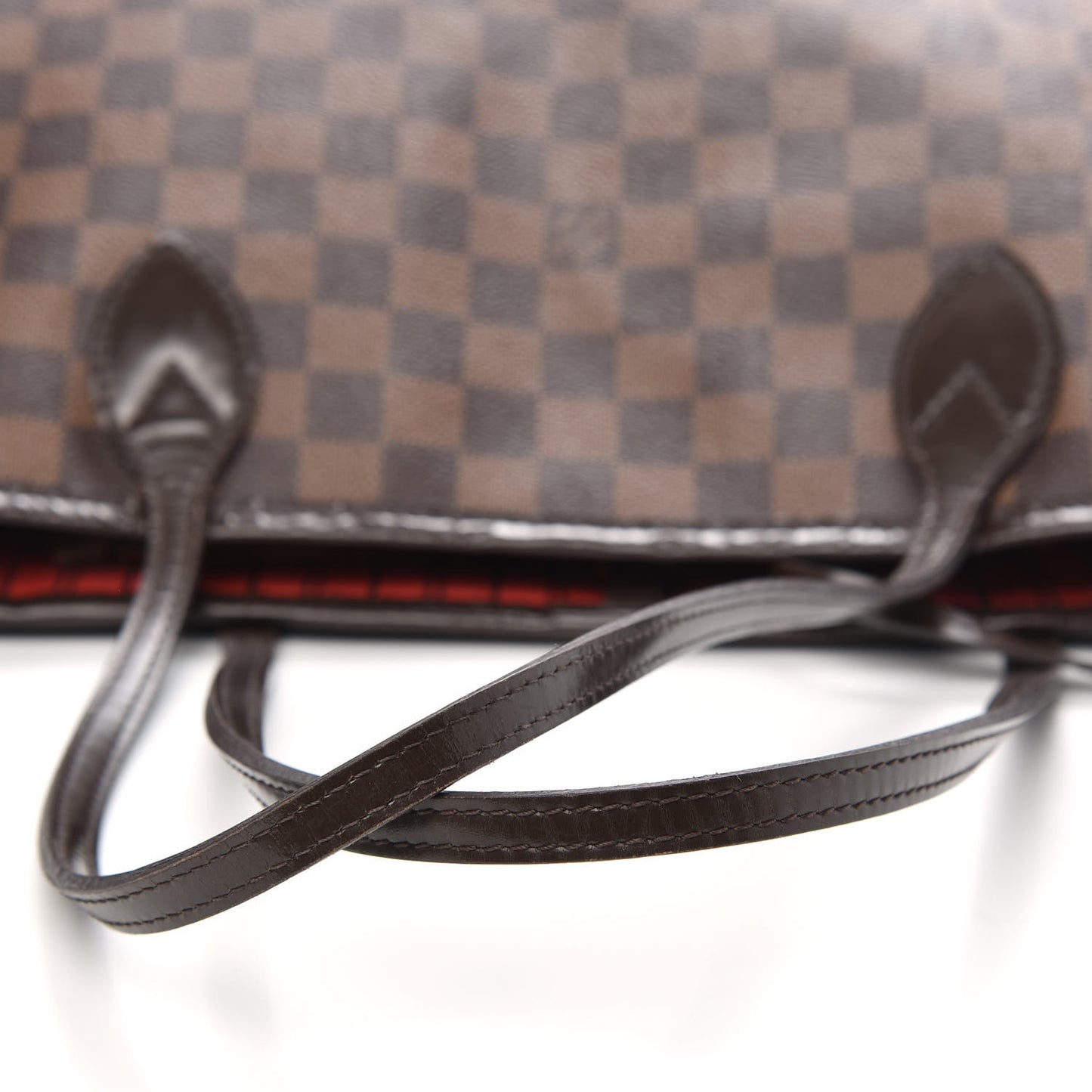 Damier Ebene Neo Neverfull MM