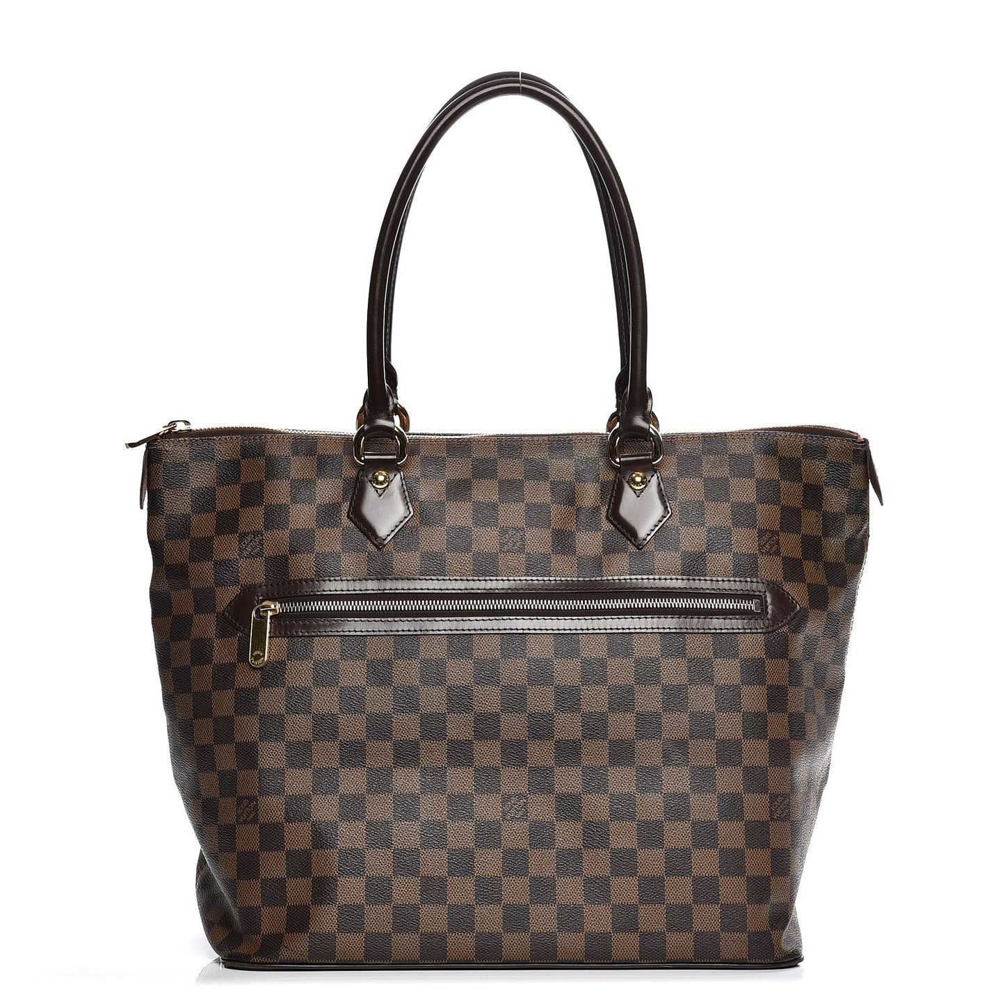 Damier Ebene Saleya GM